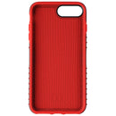 Under Armor Protect GRIP Series Case for Apple iPhone 8 Plus/7 Plus - Black/Red