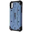 URBAN ARMOR GEAR Pathfinder Series Case for Apple iPhone X - Blue/Black