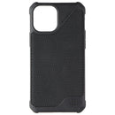 UAG Metropolis LT Series Case with Fibrarmr for Apple iPhone 12 Pro Max - Black