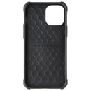 UAG Metropolis LT Series Case with Fibrarmr for Apple iPhone 12 Pro Max - Black