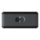 Ventev rq600 Series 6 Port Charging Hub featuring Quick Charge 2.0 - Gray