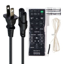 Sony (MHC-V13) High Power Home Audio System with Bluetooth - Sony - Simple Cell Shop, Free shipping from Maryland!