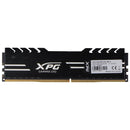 XPG Gammix D10 (8GB) DDR4 3200MHz 1.35V Desktop RAM (AX4U320038G16A-BB10)