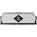 XPG Spectrix (8GB) DDR4 3200MHz CL16 Desktop RAM RGB Memory AX4U320038G16A-BW41