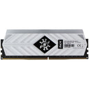 XPG Spectrix (8GB) DDR4 3200MHz CL16 Desktop RAM RGB Memory AX4U320038G16A-BW41