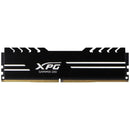 XPG Gammix D10 (8GB) DDR4 (PC4-24000) 3000MHz Desktop RAM AX4U300038G16A-BB10