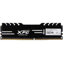 XPG Gammix D10 (8GB) DDR4 (PC4-24000) 3000MHz Desktop RAM AX4U300038G16A-BB10