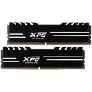 XPG Gammix D10 (16GB Kit) (2 Sticks 8GB each) DDR4 3200 (AX4U32008G16A-BB10)