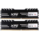 XPG Gammix D10 (16GB Kit) (2 Sticks 8GB each) DDR4 3200 (AX4U32008G16A-BB10)