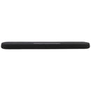 YAMAHA 35-in Bluetooth Soundbar with Dual Built-in Subwoofers - Black (ATS-1080)
