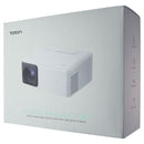 Yoton (Y3) Portable Mini Video Projector - Native 720P - White