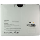 Yoton (Y3) Portable Mini Video Projector - Native 720P - White