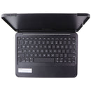 ZAGG Folio Backlit Keyboard Case for iPad Pro 11-inch (1st Gen Only) - Black