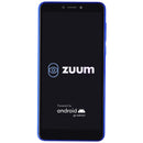 ZUUM Akus Z1 (5.7-inch) Smartphone (Telcel Mobile Only) - 32GB / Blue