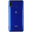 ZUUM Akus Z1 (5.7-inch) Smartphone (Telcel Mobile Only) - 32GB / Blue