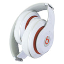 Beats by Dr. Dre Studio 2.0 (Wired) Over Ear Headphones - White and Red - Beats by Dr. Dre - Simple Cell Shop, Free shipping from Maryland!