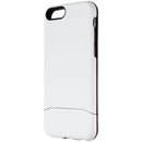 Incipio Edge Shine Hard Shell Case for Apple iPhone 6/6s - White / Black - Incipio - Simple Cell Shop, Free shipping from Maryland!