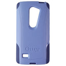 OtterBox Commuter Case for LG Leon LTE - Purple Amethyst (Light and Dark Purple)