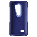 OtterBox Commuter Case for LG Leon LTE - Purple Amethyst (Light and Dark Purple)