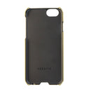 Agent 18 Inlay Series Cork Case Cover for Apple iPhone 6s and 6 - Cork / Gold - Agent18 - Simple Cell Shop, Free shipping from Maryland!