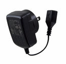 Alcatel (WUS550mA5V00 - 01) Travel Charge Adapter for USB Devices 2 inch- Black - Alcatel - Simple Cell Shop, Free shipping from Maryland!