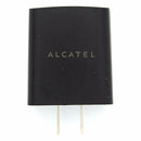Alcatel (UC15US) 2A Wall Charger - Black - Alcatel - Simple Cell Shop, Free shipping from Maryland!