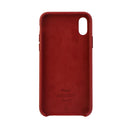 Apple Leather Case Cover for Apple iPhone X 10 - Red Leather - Apple - Simple Cell Shop, Free shipping from Maryland!