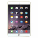 Apple iPad Mini 4 Tablet (A1538) Wi-Fi ONLY - 16GB / Gold - Apple - Simple Cell Shop, Free shipping from Maryland!