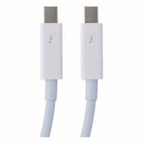 Apple ( MD861ZM/A ) Thunderbolt Cable - White - Apple - Simple Cell Shop, Free shipping from Maryland!