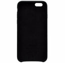 Apple iPhone 6 6S 4.7 Leather Case Black *MGR62ZM/A - Apple - Simple Cell Shop, Free shipping from Maryland!