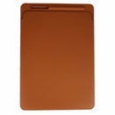 Apple Leather Sleeve Pouch Case for iPad Pro 10.5 inch - Brown Leather - Apple - Simple Cell Shop, Free shipping from Maryland!