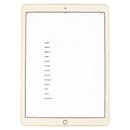 Apple iPad Pro 12.9-inch (2nd Gen) Tablet (A1671) Unlocked - 64GB / Gold - Apple - Simple Cell Shop, Free shipping from Maryland!