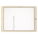 Apple iPad Pro 12.9-inch (2nd Gen) Tablet (A1671) Unlocked - 64GB / Gold - Apple - Simple Cell Shop, Free shipping from Maryland!