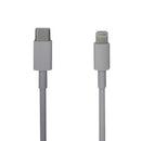 Apple (MKQ42AM/A) 2M Charge and Sync Data Cable for iPhones - White - Apple - Simple Cell Shop, Free shipping from Maryland!