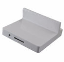 Apple iPad 2 White Charge & Sync Dock MC940ZM A - Apple - Simple Cell Shop, Free shipping from Maryland!