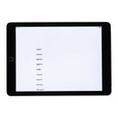 Apple iPad Air 2 - A1567 2nd Generation Tablet (AT&T + Wi-Fi) Space Gray 16GB - Apple - Simple Cell Shop, Free shipping from Maryland!