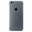 Rear Housing Frame for Apple iPhone 6 A1549 - Space Gray - Apple - Simple Cell Shop, Free shipping from Maryland!