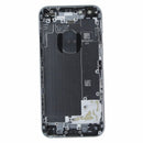 Rear Housing Frame for Apple iPhone 6 A1549 - Space Gray - Apple - Simple Cell Shop, Free shipping from Maryland!