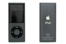 Apple iPod Nano 4th Generation - 8GB - Black *a1285* - Apple - Simple Cell Shop, Free shipping from Maryland!