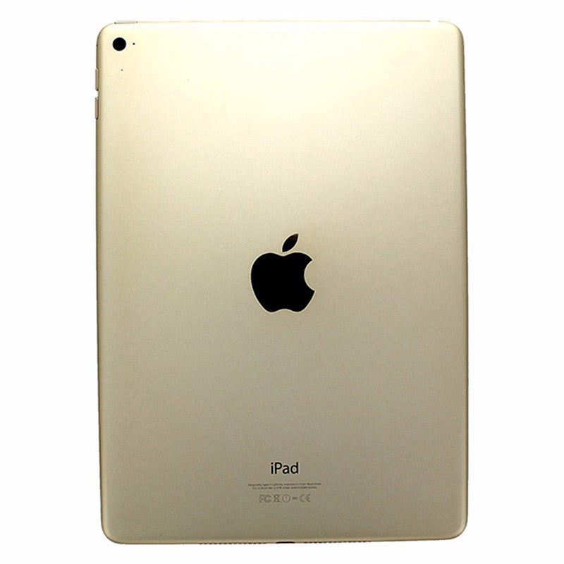 Apple iPad Air 2 (9.7-inch) Wi-Fi Tablet - 64GB/Gold