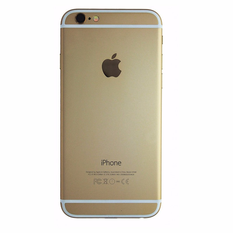 verizon gold iphone