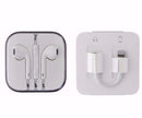 Apple A1749 3.5mm MMX62AM/A & Apple Earpod Headset for Apple iPhones