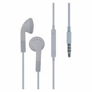 Apple Wired Earbud Headset w/ Remote & Mic - White (MB770G/B) - Apple - Simple Cell Shop, Free shipping from Maryland!