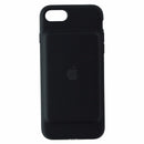 Apple Smart Battery Case for iPhone 7  (MN002LL/A) - Matte Black - Apple - Simple Cell Shop, Free shipping from Maryland!