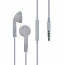 Apple iPhone 4 4S Wired Earbuds White *MA814LL - Apple - Simple Cell Shop, Free shipping from Maryland!