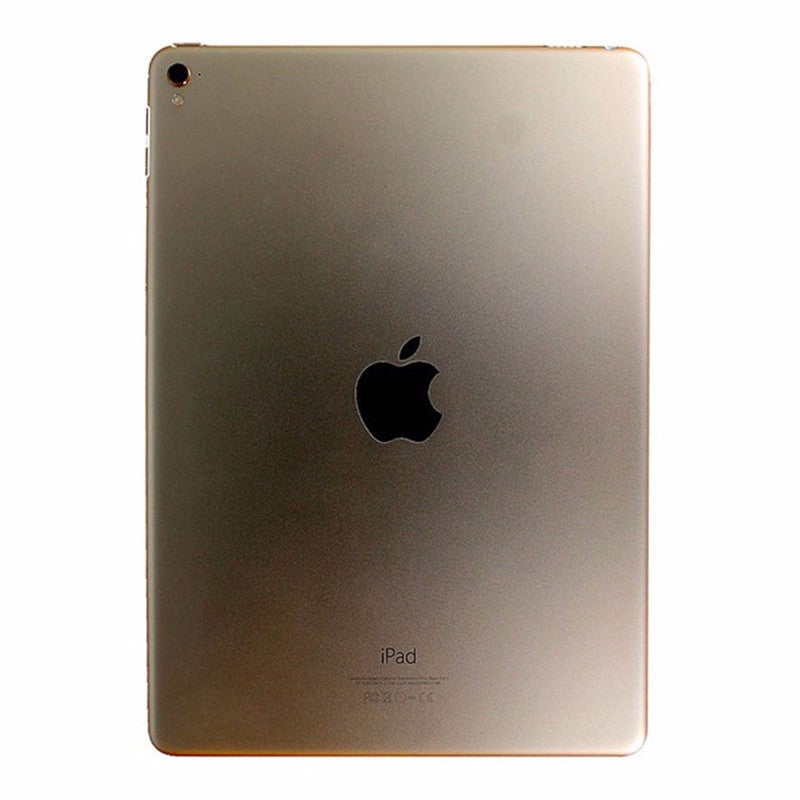 Apple iPad Pro (9.7-inch) 1st Gen Tablet (A1673) Wi-Fi Only - 128GB /