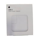 Apple (29-Watt) USB-C Laptop Charger - White (MJ262LL/A - A1540) - Apple - Simple Cell Shop, Free shipping from Maryland!