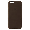 Apple MGR22ZM/A Leather Case for iPhone 6 4.7&
