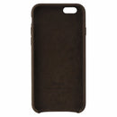 Apple MGR22ZM/A Leather Case for iPhone 6 4.7&