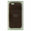 Apple MGR22ZM/A Leather Case for iPhone 6 4.7&